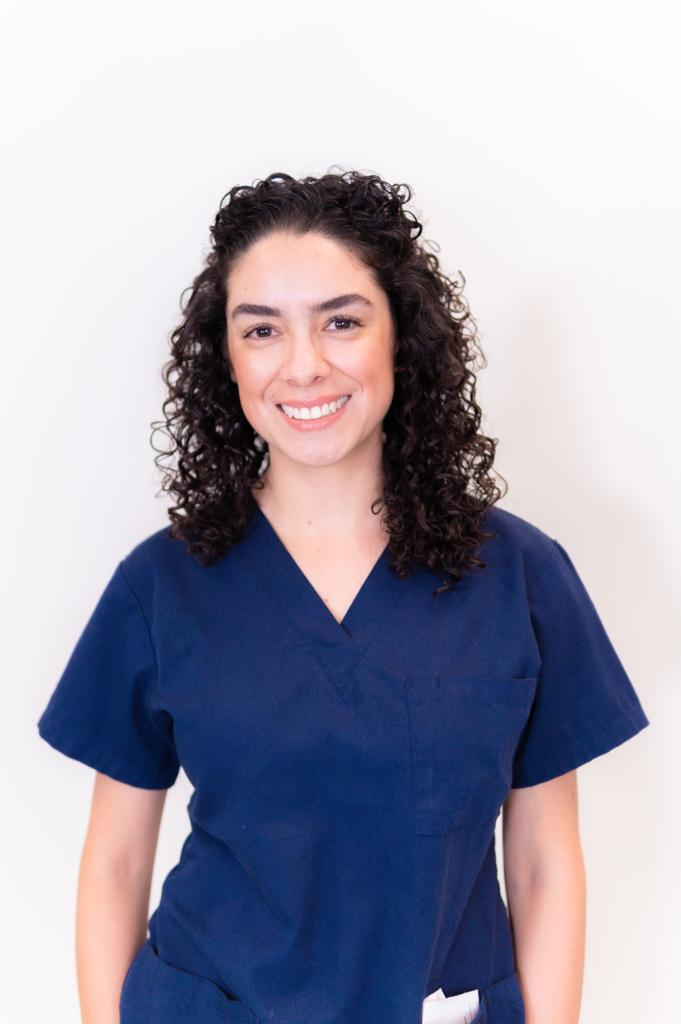 Ana Sofía González, fundadora de Calidad en Salud Consultoría